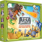 Toy Battle-board games-The Games Shop