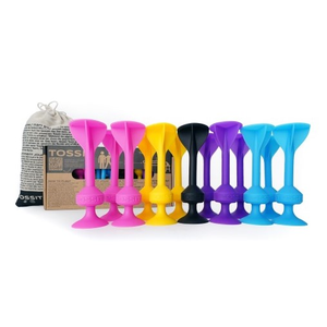 Tossit - Family Pack (13 Pieces)