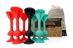 Tossit - Starter Pack (7 Pieces)-board games-The Games Shop
