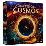 Crafting the Cosmos-board games-The Games Shop