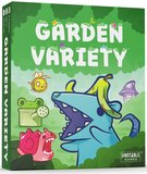 Garden Variety Card Game-card & dice games-The Games Shop
