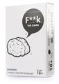 F**k - Card Game-games - 17 plus-The Games Shop