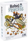 Rebel Princess-card & dice games-The Games Shop