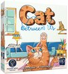 Cat Between Us-board games-The Games Shop