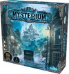 Mysterium - Refresh 2025-board games-The Games Shop
