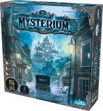 Mysterium - Refresh 2025-board games-The Games Shop