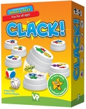 Clack!-board games-The Games Shop