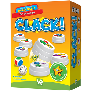 Clack!