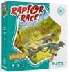 Raptor Race-board games-The Games Shop
