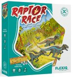 Raptor Race-board games-The Games Shop