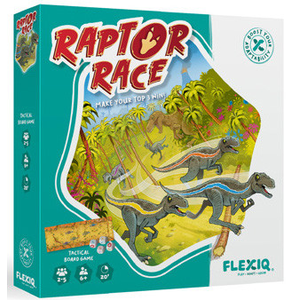 Raptor Race
