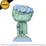 Pop Vinyl - Frieren - Himmel (Possible Chase)