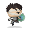 Pop Vinyl - Attack On Titan - Levi-collectibles-The Games Shop