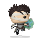Pop Vinyl - Attack On Titan - Levi-collectibles-The Games Shop