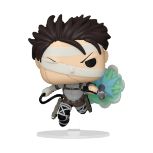Pop Vinyl - Attack On Titan - Levi