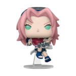 Naruto - Sakura Haruno New Classic-collectibles-The Games Shop