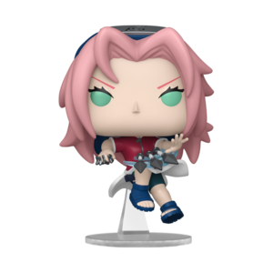 Naruto - Sakura Haruno New Classic