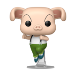 Pop Vinyl - Dragon Ball - Oolong-collectibles-The Games Shop