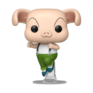 Pop Vinyl - Dragon Ball - Oolong