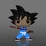 Pop Vinyl - Dragon Ball - Goku Nyoibou (Glow In The Dark)