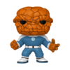 Pop Vinyl - Fantastic Four: The First Steps - The Thing-collectibles-The Games Shop