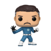 Pop Vinyl - Fantastic Four: The First Steps - Mister Fantastic-collectibles-The Games Shop