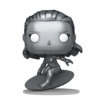 Pop Vinyl - The Fantastic Four: First Steps - Silver Surfer-collectibles-The Games Shop
