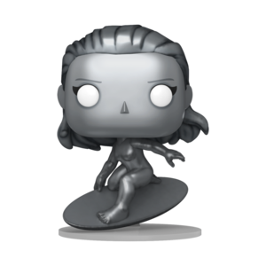 Pop Vinyl - The Fantastic Four: First Steps - Silver Surfer