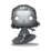 Pop Vinyl - The Fantastic Four: First Steps - Silver Surfer