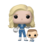 Pop Vinyl - The Fantastic Four: First Steps - Invisible Woman With Franklin