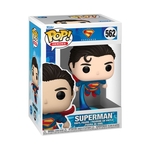 Pop Vinyl - Superman 2025 - Superman-collectibles-The Games Shop