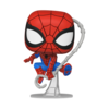 Pop Vinyl - Friendly Neighbourhood Spider-Man - Spider-Man-collectibles-The Games Shop