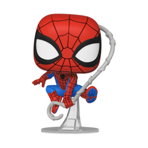 Pop Vinyl - Friendly Neighbourhood Spider-Man - Spider-Man