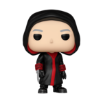Pop Vinyl - Saw: 10th Anniversary - Jigsaw Killer (Possible Chase)-collectibles-The Games Shop