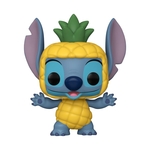 Pop Vinyl - Lilo & Stitch - Stitch As Pineapple (Scented)-collectibles-The Games Shop