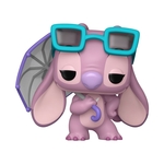 Pop Vinyl - Lilo & Stitch - Angel With Umbrella-collectibles-The Games Shop