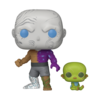 Pop Vinyl Superman (2025) - Metamorpho with Baby Joey-collectibles-The Games Shop