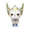 POP VINYL WWE: Wrestle Mania - Cody Rhodes (Masked)-collectibles-The Games Shop