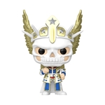 POP VINYL WWE: Wrestle Mania - Cody Rhodes (Masked)-collectibles-The Games Shop