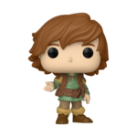 Pop Vinyl - How to Train Your Dragon (2025) - Hiccup-collectibles-The Games Shop