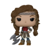 Pop Vinyl How to Train Your Dragon (2025) - Astrid-collectibles-The Games Shop