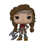 Pop Vinyl How to Train Your Dragon (2025) - Astrid-collectibles-The Games Shop