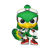 Pop Vinyl Sonic - Jet the Hawk with Board-collectibles-The Games Shop