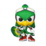 Pop Vinyl Sonic - Jet the Hawk with Board