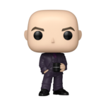 Pop Vinyl Superman (2025) - Lex Luthor-collectibles-The Games Shop