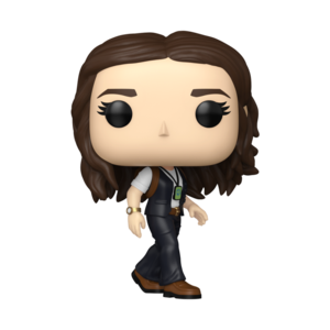Pop Vinyl Superman (2025) - Lois Lane 