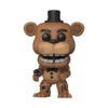 Pop Vinyl - FNAF Five Nights At Freddy's - Withered Freddy-collectibles-The Games Shop