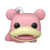 Pop Vinyl - Pokemon - Slowpoke-collectibles-The Games Shop