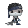 Pop Vinyl - Naruto - Zabuza Momochi-collectibles-The Games Shop