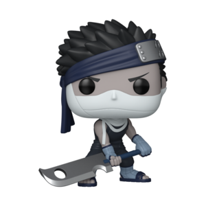 Pop Vinyl - Naruto - Zabuza Momochi